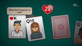 Finding the Heart screenshot 4