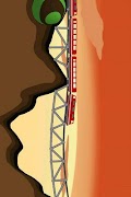 X Construction imagem de tela 1