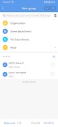 GDCC Space скриншот 2