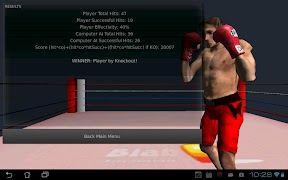 Boxing Game اسکرین شاٹ 4