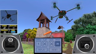 RC Flight Sim 2024 Online Screenshot 7
