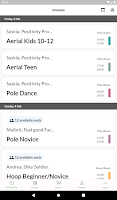 Pole Republic постер