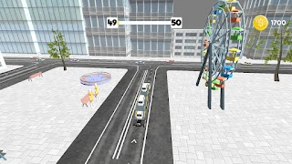 Container Traffic 3D capture d'écran 7