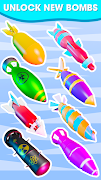 Evolving Bombs Screenshot 5