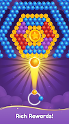 Bubble Shooter Screenshot 1