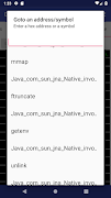 Disassembler скриншот 7
