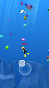 Dive Hunter syot layar 5