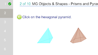 Mathletics Students captura de pantalla 6