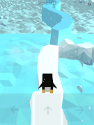 برنامه‌نما Snow Slide عکس از صفحه
