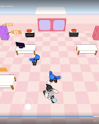 Grab & Run screenshot 5