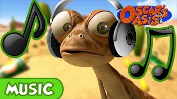 Oscar Cartoon Funny Video 2023 پوسٹر