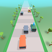 Catch Up Screenshot 2