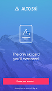 Alto.Ski screenshot 7
