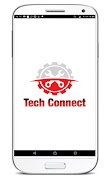 Tech Connect poster