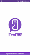iTextMe poster