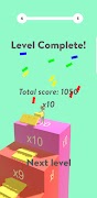 برنامه‌نما Making Road 3D عکس از صفحه