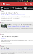 Spectacles Publications syot layar 3