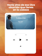 Rezar Hoy ภาพหน้าจอ 4