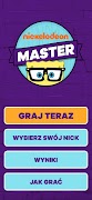 Nickelodeon Master poster