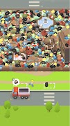 Dump Cleaner captura de pantalla 3