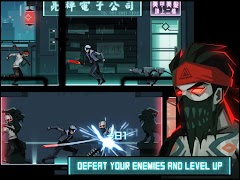 INTO MIRROR ảnh chụp màn hình 7