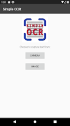 Simple OCR gönderen