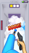 Crazy Foot screenshot 2