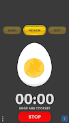 Egg Timer ảnh chụp màn hình 2