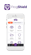 FrogShield постер