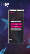 VenusX 海报