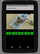 Robot36 - SSTV Image Decoder スクリーンショット 5