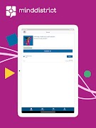 Minddistrict স্ক্রিনশট 4