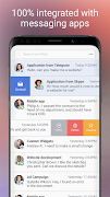 amoCRM 2.0 스크린샷 1
