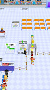 Train Station Rush স্ক্রিনশট 1