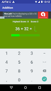 Maths Games & Tricks Offline ภาพหน้าจอ 7
