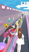 5 Schermata Barben Run
