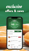 Krispy Kreme screenshot 3