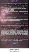 The Luck Profiler 截图 3