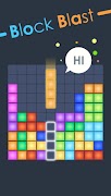 Block Blast اسکرین شاٹ 7