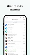 BonChat 截图 3