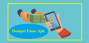Poster Dompet Emas Guide