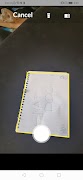 Ứng dụng quét tài liệu ảnh chụp màn hình 3