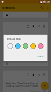 Notebook Screenshot 7