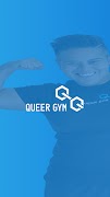 Queer Gym-poster