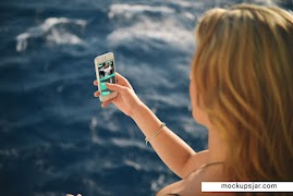 برنامه‌نما makesom عکس از صفحه