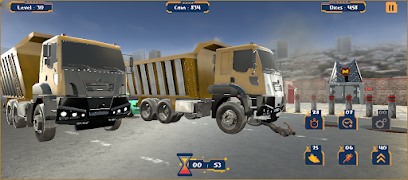 Catch The Subway screenshot 7