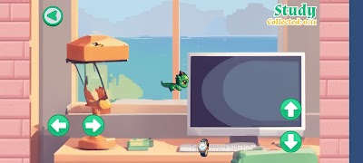 Dragon Treasure poster