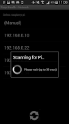 RaspiCam Remote screenshot 2