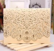 برنامه‌نما کارت دعوت عروسی عکس از صفحه