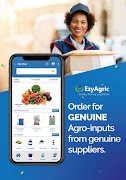 EzyAgric Agent screenshot 2